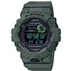 Casio Orologio Digitale Uomo con Cinturino