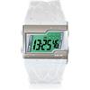 TEKMAGIC Orologio Polso Digitale Donna Impermeabile 10 Atmosfere per Subacquee e Nuoto con Sveglia, Lap Cronografo, Calendario, Retroilluminazione