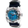 VOSTOK | Scuba Dude Amphibian Orologio da polso automatico subacqueo russo a carica automatica | WR 200m | Moda | Business | Orologi casual da uomo | Modello 710059