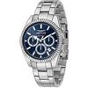 Sector No Limits Orologio Uomo 240 Limited Edition, Cronografo, Analogico - R3273676008