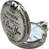 Tiong Orologio da tasca da uomo Orologio classico vintage con pendentea mio figlio Orologio da regalo per padre madre figlio Orologio con collana con catena