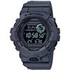 Casio Orologio Digitale Uomo con Cinturino
