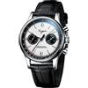 Aesop Sugess Orologio Meccanico Uomo Cronografo ST1901 Movimento Orologi da Polso Impermeabile Zaffiro Lancette Luminose