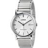 Lorus Orologio analogico al quarzo da donna RG855CX5, argento, Bracciale