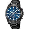 Festina Cronografo Timeless Chronograph