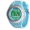 TEKMAGIC Orologio Sportivo Ragazza Impermeabile 10 Atmosfere per Subacqueo e Nuoto con Sveglia, Cronometro, Cronografo, Timer, Doppio, Orario Calendario, Formato 12 o 24 Ore, Retroilluminazione
