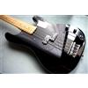 Parafango Basso elettrico Fender Made in Japan Hybrid II Series Precision Bass Black nuovo