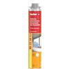 Fischer PUP FLEX 750 Schiuma Poliuretanica per Infissi e Telai di Serramenti, Elevato Isolamento Termoacustico, Flessibile e Modellabile, 559708