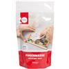 Rayher Pasta Sigillante per Mosaico, Vasetto 500 g, in Polvere, per Sigillare Fughe di Mosaici, per Uso Esterno ed Interno, Ottima Qualità, Bianco, 1460100