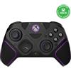 PDP Victrix Pro BFG Wireless Controller: Black For Xbox Series X|S, Xbox One, and Windows 10/11 PC, Senza fili, Nero