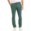 Dockers Pantaloni Chino Go Active Flex, Skinny Fit, Uomo