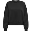 Only Onlbest L/S Crew Neck Swt Noos Onlbest L/S Crew Neck Swt Noos Donna (Pacco da 1)