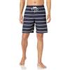 Amazon Essentials Uomo Shorts da Bagno da 23cm con Fodera Interna in Rete, Tasche, Chiusura con Coulisse