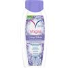 Vagisil Detergente Intimo Scentsitive Scents Lillà di Primavera, 250 ml | Essenza delicata al Lillà di primavera per l'igiene intima, senza sapone, rispetta il pH intimo naturale della pelle