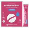 PromoPharma Liped-Kontrol Linfodren integratore drenaggio liquidi 60 stick pack