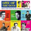 Teensville Records / Cargo One of the Guys (1960s Teen Idols in An Alternate