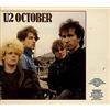 October Picture Sleeve