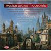 Glissando (Membran) Musica Sacra in Colonia