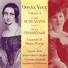 MUSIC & ARTS PROGRAM Donna Voce, Vol. 3 - Clara Schumann & Cecile Chaminade: Concerti & Piano Works