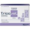 GIULIANI SpA Tricovel Donna 30cpr
