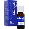 PHARMAGUIDA SRL BIMBOVIT FERRO GTT 15ML