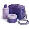 L'ERBOLARIO SB Srl BELLA DI NOTTE BEAUTY BAG bagnoschiuma e crema corpo