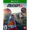 Square Enix MOTOGP 17 D1 EF XBX1