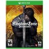 Deep Silver Kingdom Come: Deliverance (Day 1)
