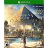 Ubisoft Assassins Creed Origins (Replen)