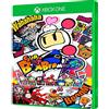 Konami Super Bomberman R Shiny Edition