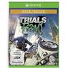 Ubisoft Trials Rising (Gold Edition)