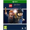 WB Lego Harry Potter Collection Years 1-4 & 5-7 Xbox1- Xbox One
