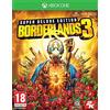2K Borderlands 3 (Super Deluxe Edition)