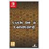 Fangamer Luck Be a Landlord - Switch