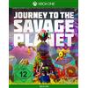 505 Games Journey to the Savage Planet (XBox)