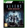 Focus Home Interactive Aliens Dark Descent Xbox