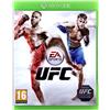 Electronic Arts UFC [GRA XBOX ONE]