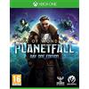 SEGA Age of Wonders - Planetfall Day One Edition