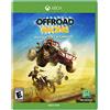 Maximum Games Offroad Racing