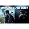 Square Enix Just Cause 4 Gold Edition - Xbox One [Edizione: Regno Unito]