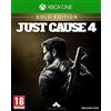 Square Enix Just Cause 4 - Gold Edition - Xbox One [Edizione: Francia]