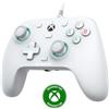 GameSir G7 SE Manette Xbox One sous licence officielle avec bâtons à effet Hall pour Windows 10/11, Xbox One, Xbox Series X/S, manette de jeu PC avec port pour écouteurs 3,5 mm