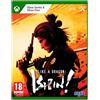 SEGA Like a Dragon: Ishin!