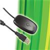 AETUHU DP DESIGN® XBOX 360 PC KIT RICEVITORE WIRELESS WIFI X CONTROLLER JOYPAD MICROSOFT WINDOWS