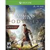 Ubisoft Assassins Creed Odyssey (Replen)