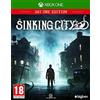Big Ben Interactive The Sinking City [Edizione: Francia]