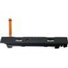 Generic Per Nintendo Switch Maniglia Slider Plastica Con Cavo, Stile: Slider Sinistra