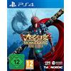 THQ Nordic Monkey King: Hero is Back - PlayStation 4 [Edizione: Germania]