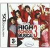 Nintendo DISNEY HIGH SCHOOL MUSICAL 3: SENIOR YEAR NDS