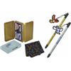 PowerA Nintendo Licensed Pokemon HeartGold and SoulSilver Basics Accessory Kit (DSi, DS Lite) [Edizione: Regno Unito]